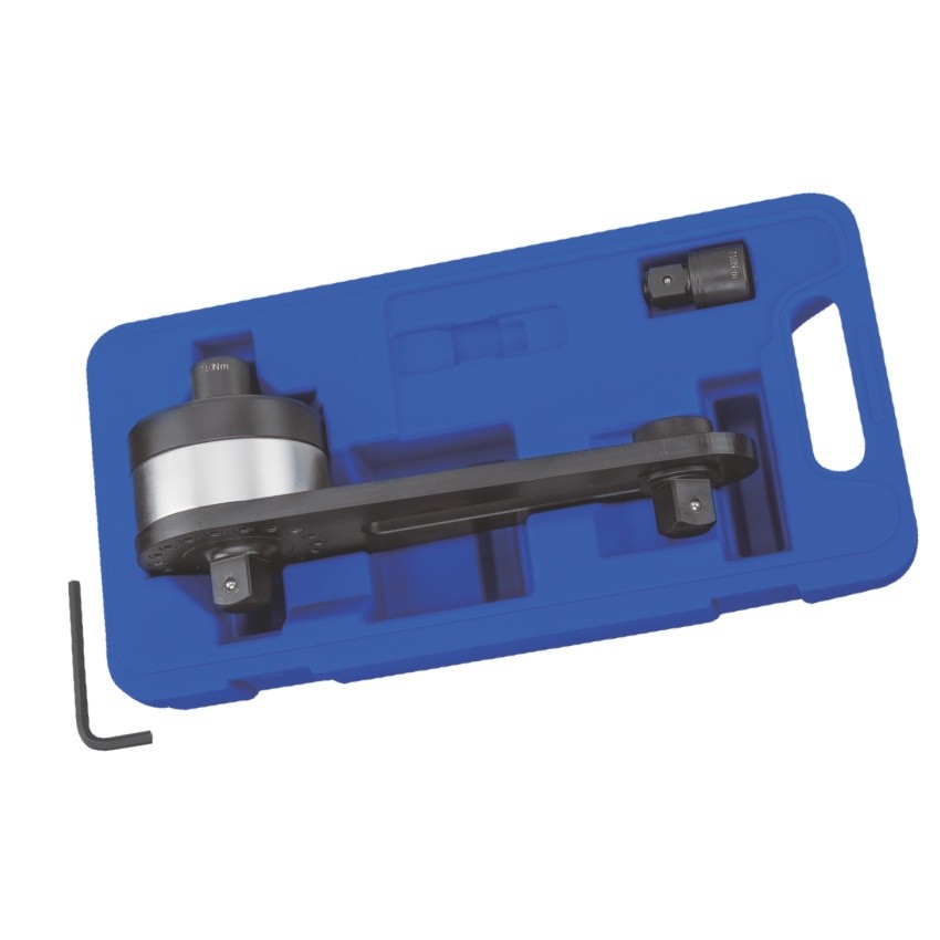 7838-INDUSTRIAL TORQUE MULTIPLIER 1000Nm - JTC