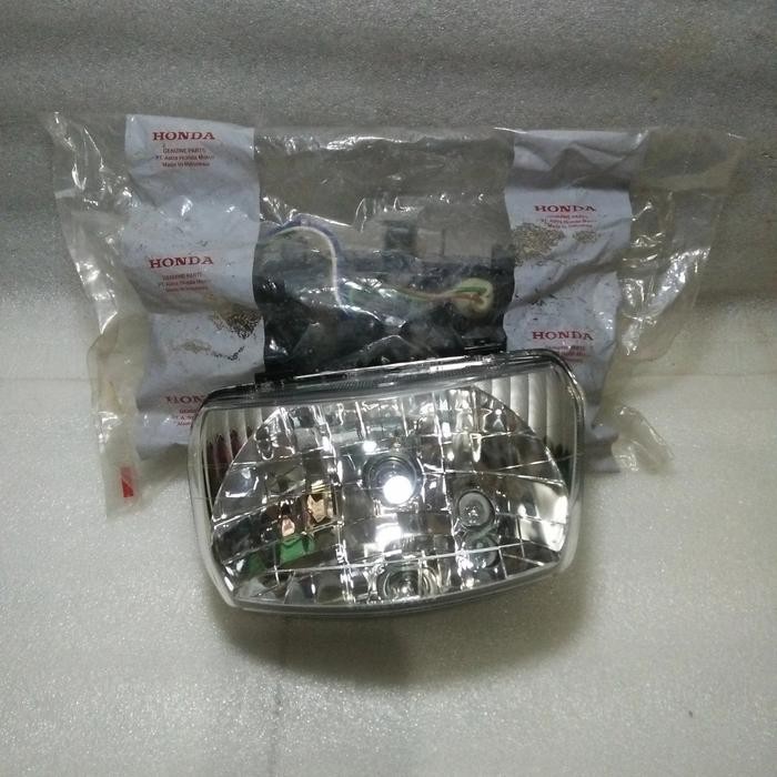 REFLEKTOR ASSY LEGENDA 2 ORI AHM