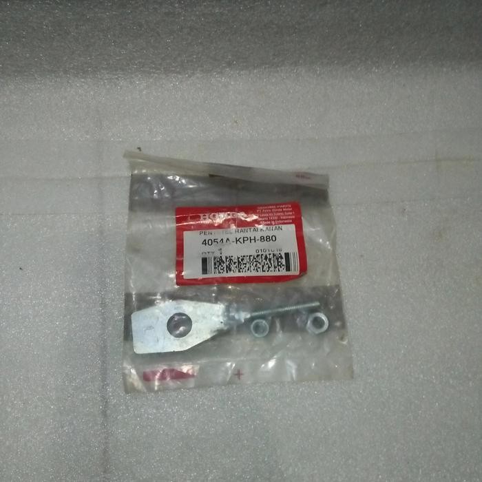 SETELAN RANTAI KARISMA KANAN KARISMA ORI 4054A-KPH-880