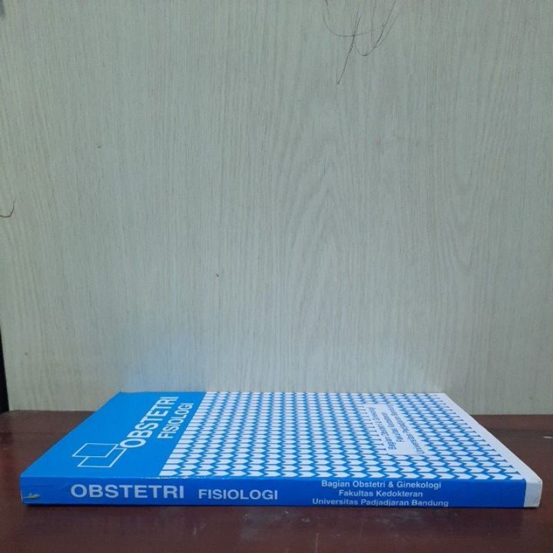 Buku Obstetri Fisiologi UNPAD