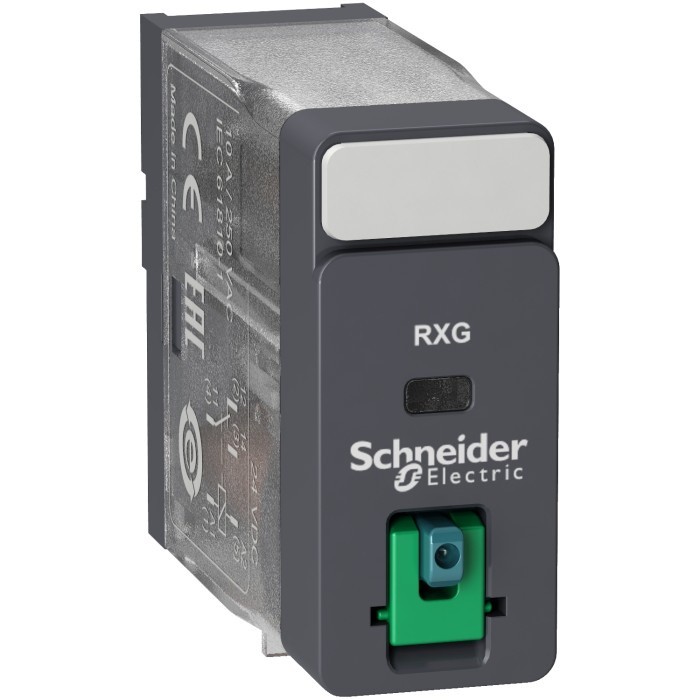 Relay Schneider RXG11BD 24VDC