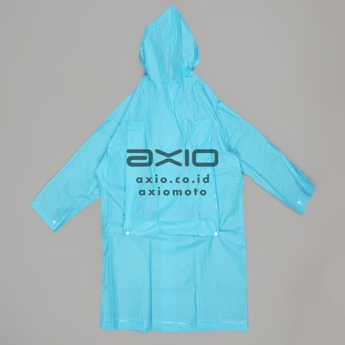 JAS HUJAN ANAK AXIO AX-112 ORIGINAL OFFICIAL