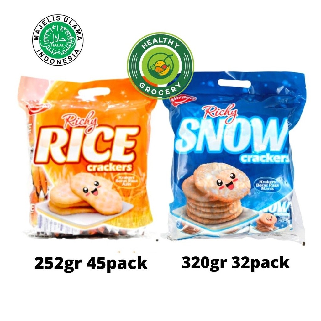 

Naraya Richy Rice Craer 252Gr 45 Pa Now Craer 320Gr 32 Pa Rare Bera