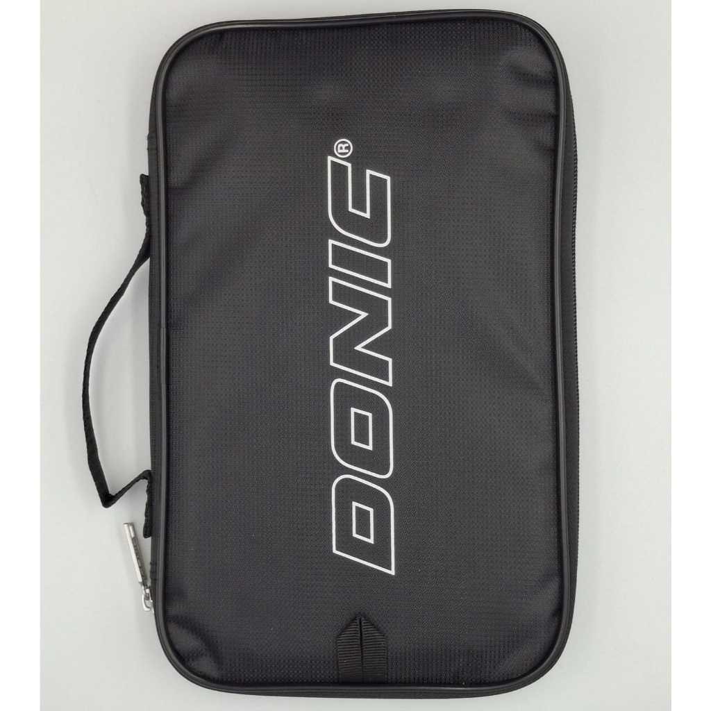 DONIC Waldner Line 600 Set Made Up Blade Bet Jadi Pingpong