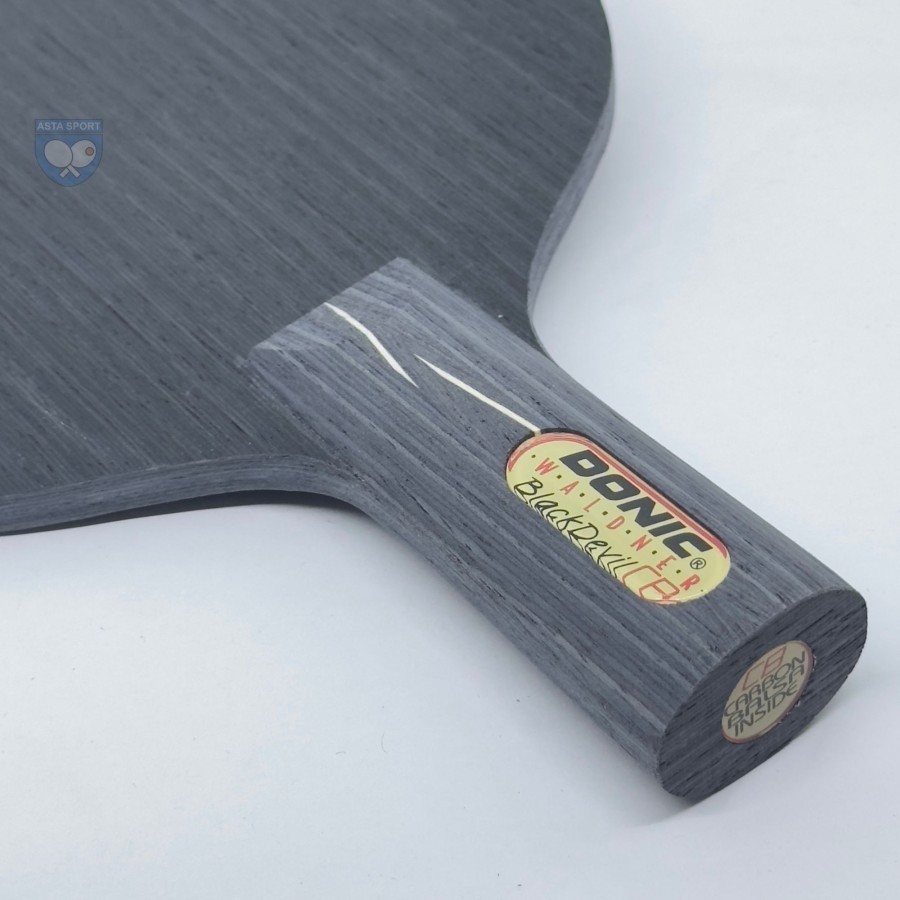 DONIC - Bat Tenis Meja Penholder Donic