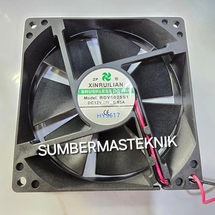 

Terlaris Kipas Mesin Las Daiden Kipas Travolas Daiden Original Fan Trafo Las Daiden 0.35A 12V Daiden