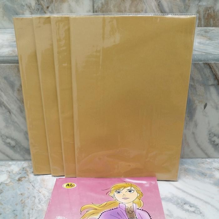 

Big Boss - Paket Buku Tulis Jadi Sudah Disampul Isi 50 Lembar 10 Buku