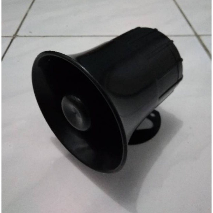 Toa Mini Speaker 30W Motor Compatible