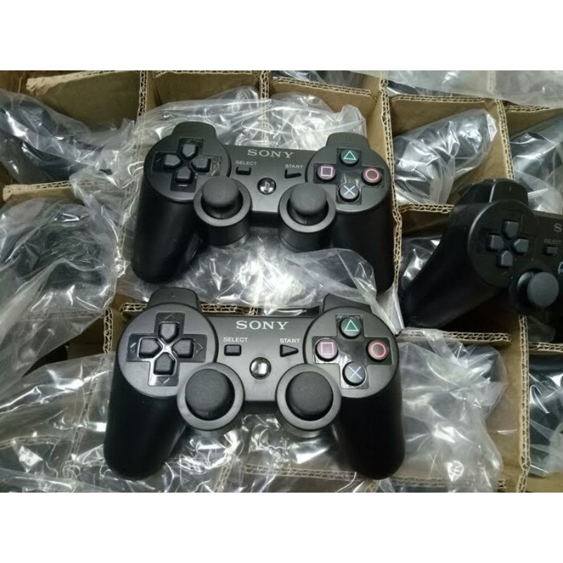 PlayStation 3 PS3 Slim/ PS3 Superslim Seri 20/25/30/40 Asli Sony CFW HEN 500GB
