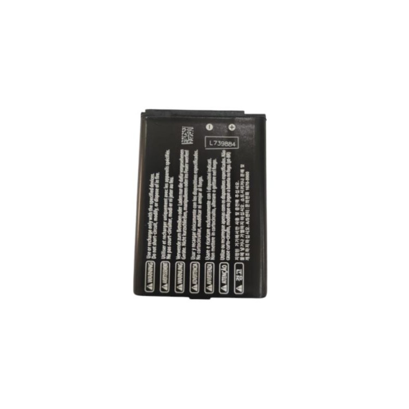 BATRE NINTENDO 2DS/3DS ORIGINAL BATTERY NINTENDO 3DS 2DS CTR-003