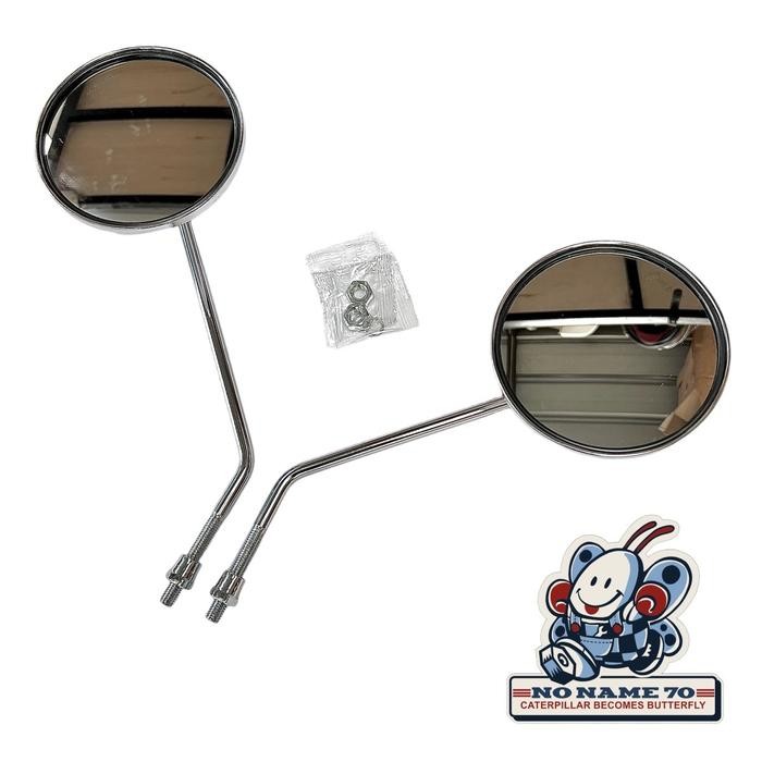 Spesial Produk Pilihan Spion Honda C50 C70 C90 Bulat Pasti Suka