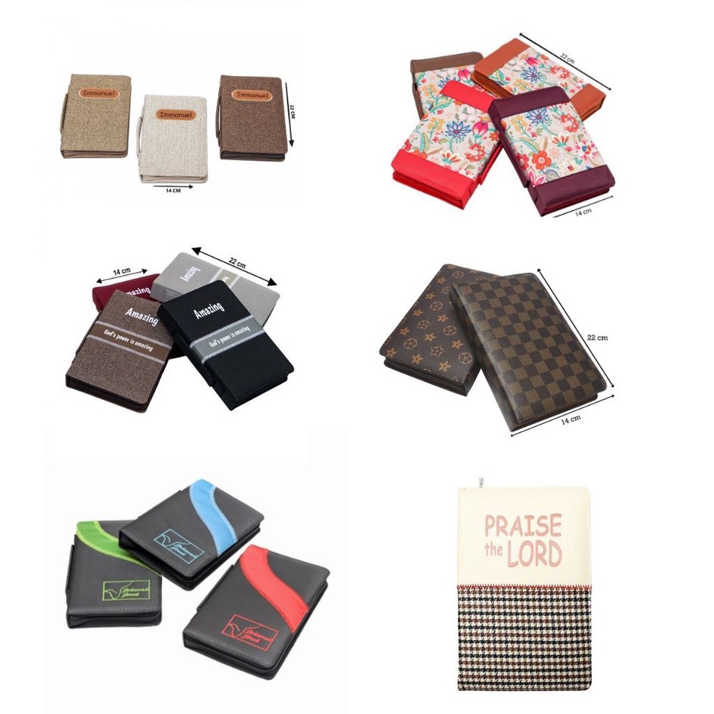 

Sampul Buku Alkitab Sedang Cover Tas Alkitab Sedang Aneka Sampul Kitab Suci