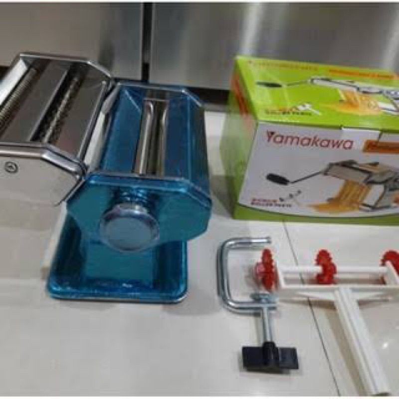 gilingan mie/ pasta maker/gilingan mie molen manual