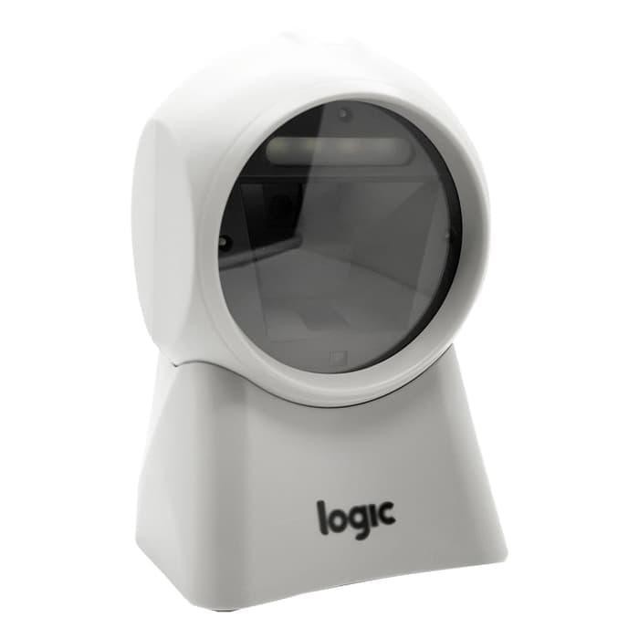 BARCODE SCANNER LOGIC OD-72QR