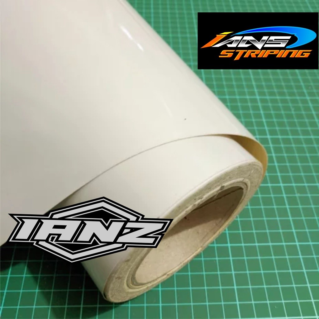 Maylikania Bahan Cutting Stiker Nyala / Stiker Reflektif / Skotlet Reflektif Nyala