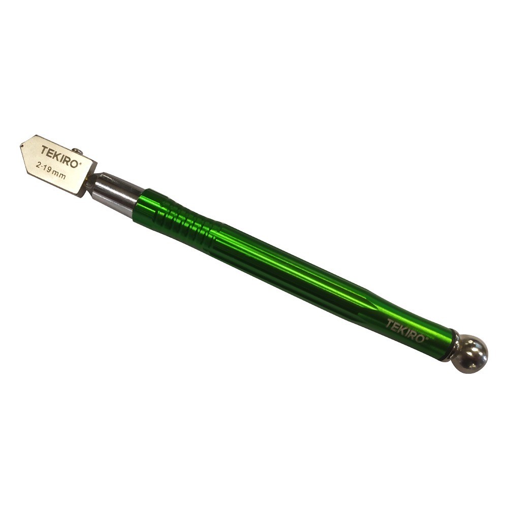 

Tekiro Pisau Pemotong Kaca Tajam Dan Awet