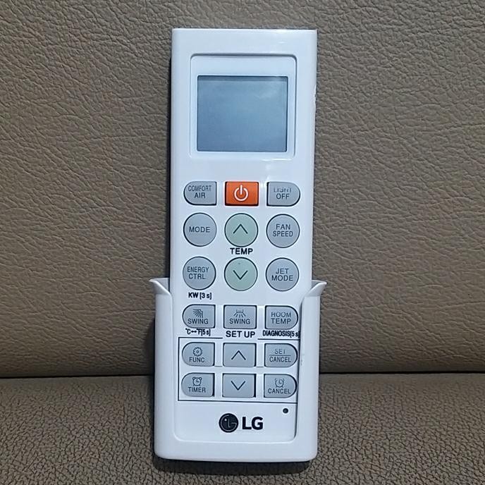 REMOTE REMOT AC LG INVERTER WATT CONTROL AKB74955604