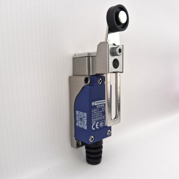 Telemecanique Xce-145C Schneider Limit Switch Xce 145
