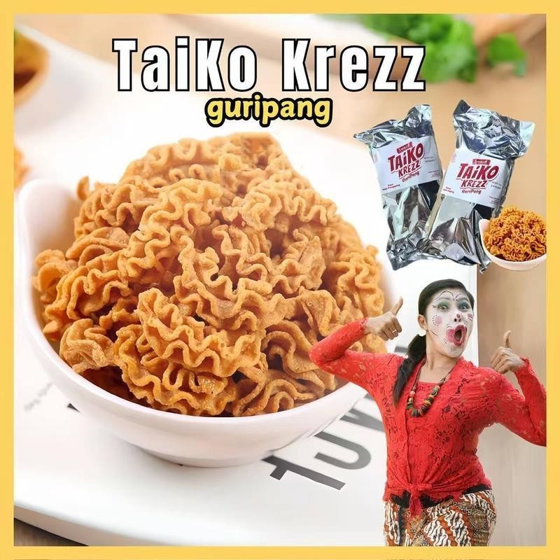 

Olivoliv Snack Halal Camilan Ikan Cumi Kembang/Camilan Murah/ Hadiah Makanan/Camilan Higienis/