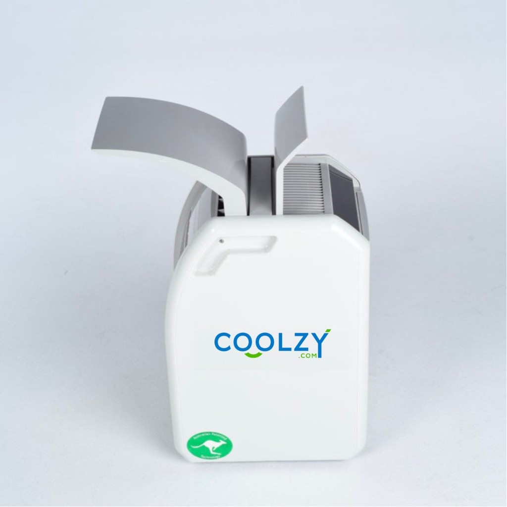 COOLZY-GO PORTABLE AC