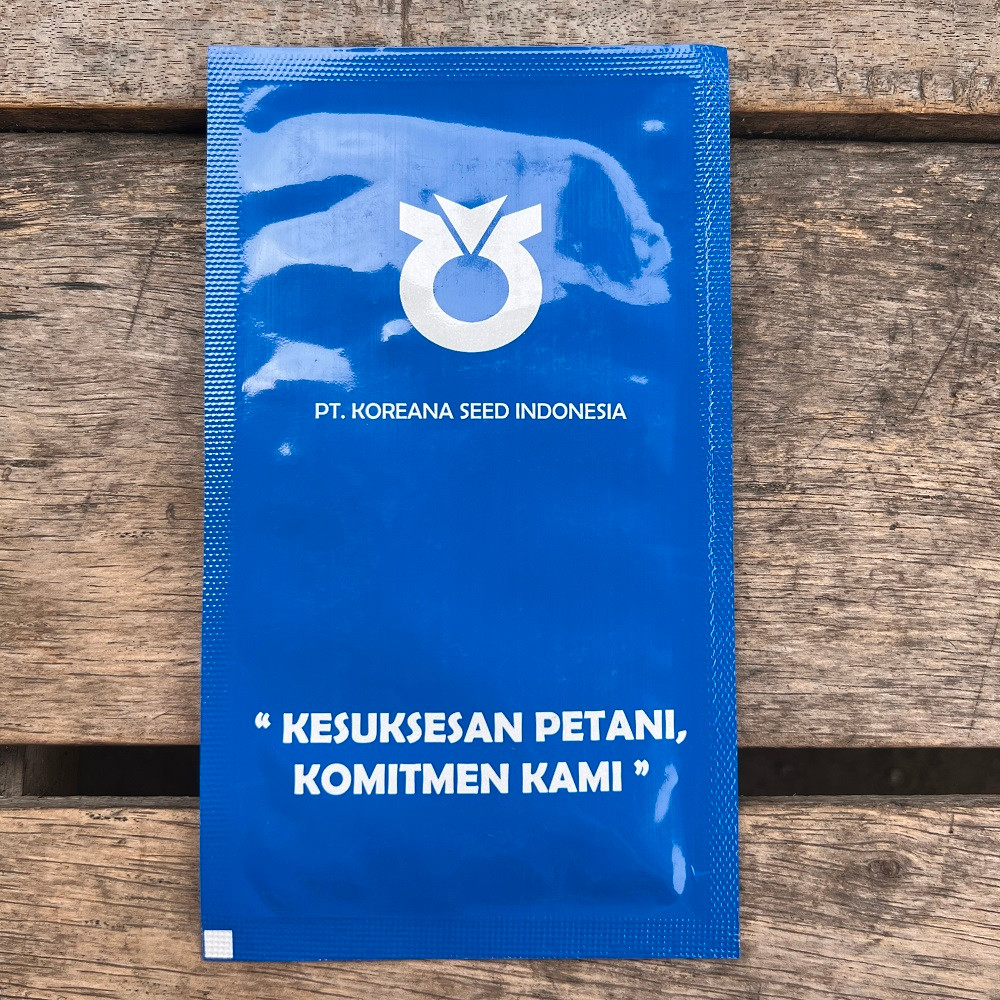 Flowersbloom Benih Cabe Santa 32 10 Gram Koreana