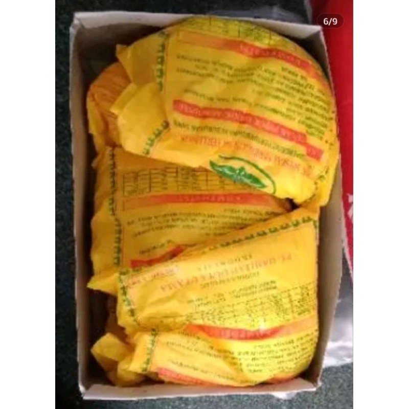 Flowersbloom Harga Resmi!! Paket Pupuk Agrodyke 10Kg Untuk Sawit,Coklat,Holtikuktura