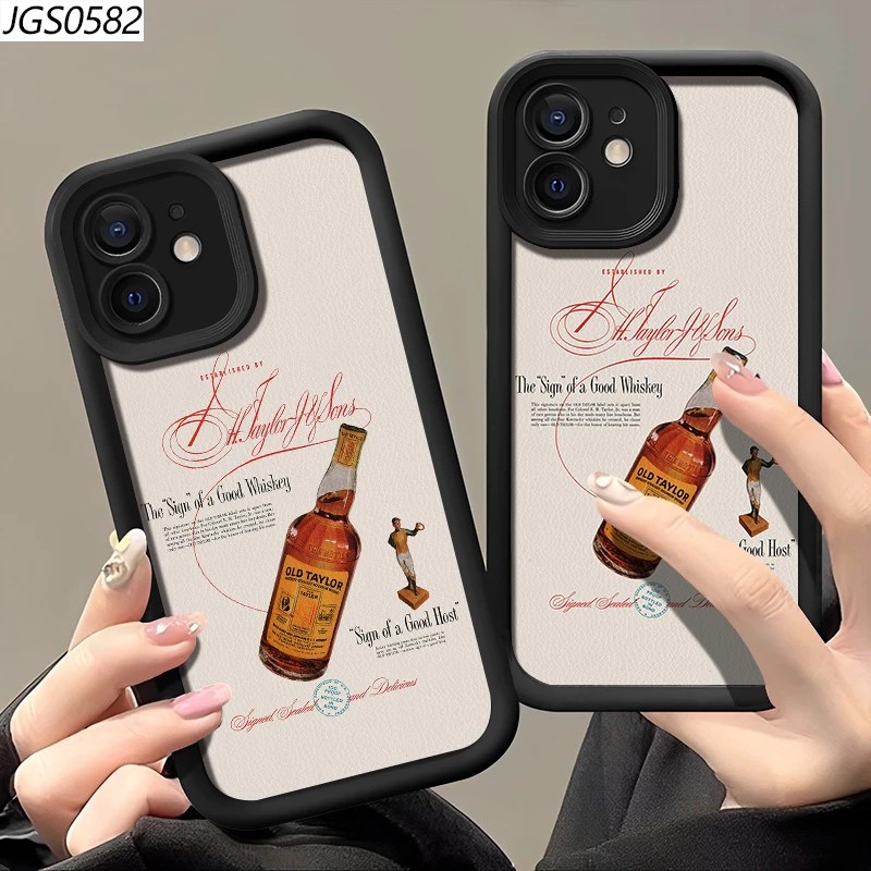 Vintage Style Case SAMSUNG ‎S20 FE ‎S21 FE ‎S23 FE S23 ULTRA ‎S24 ‎S24 FE ‎S24 PLUS ‎S24 ULTRA