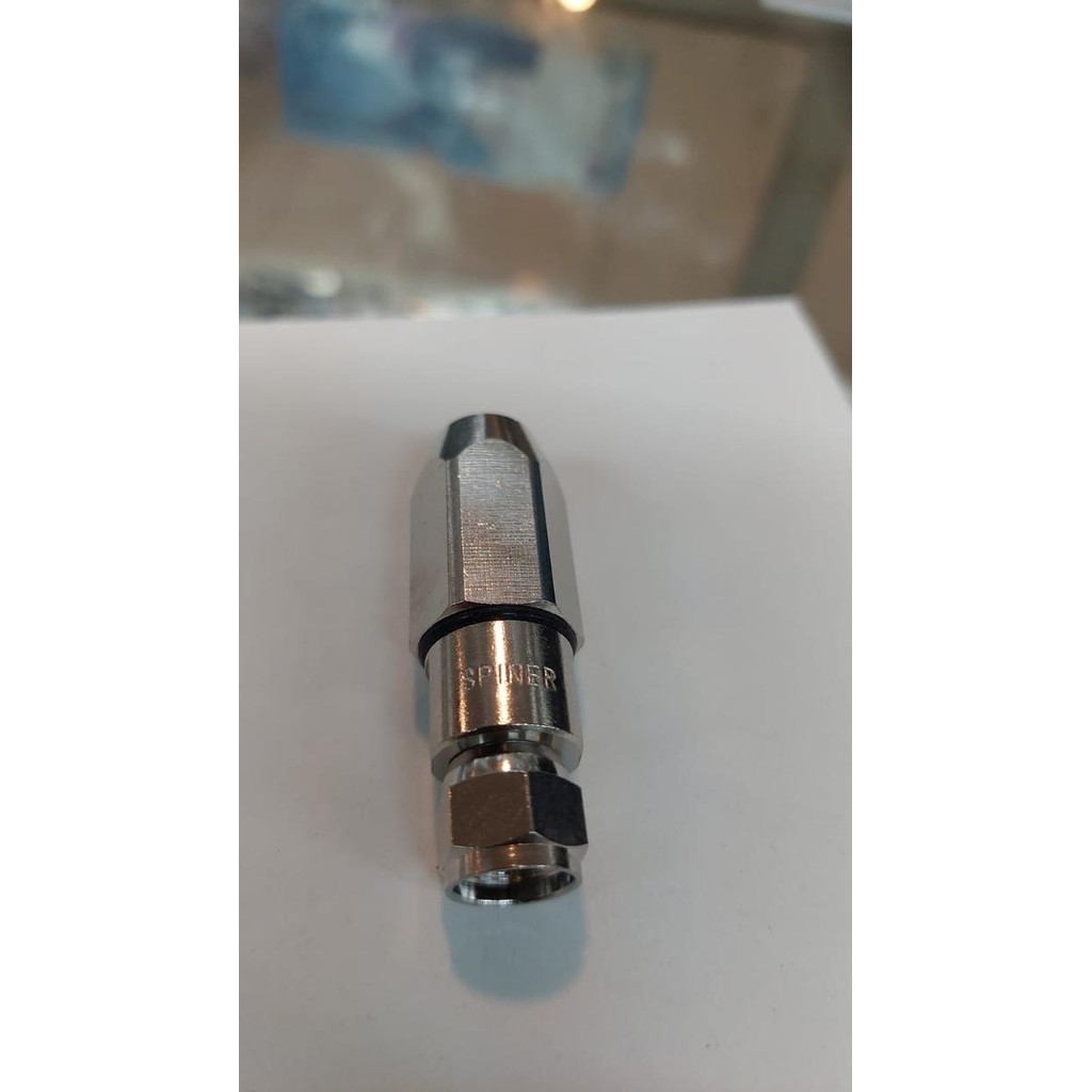 Konektor RG 11 tipe F solder