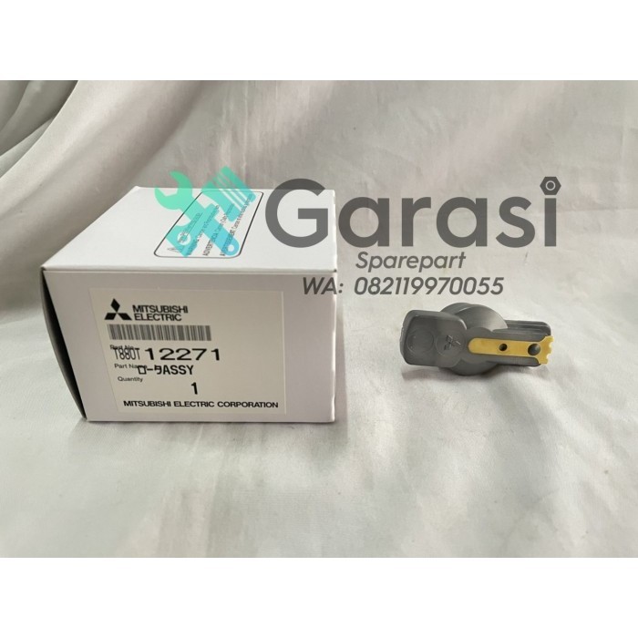 Citra Gardens Distributor Rotor Delco Mitsubishi L300 Bensin Mec Original