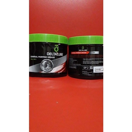 Citra Gardens Deltalube General Puspose Grease