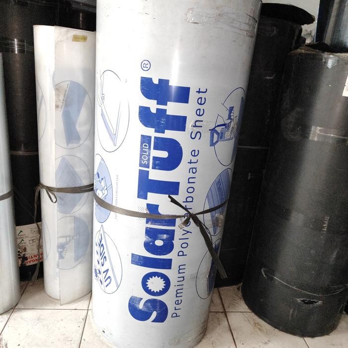 ATAP SOLAR TUFF SOLID/ SOLAR FLAT 1,2mm *