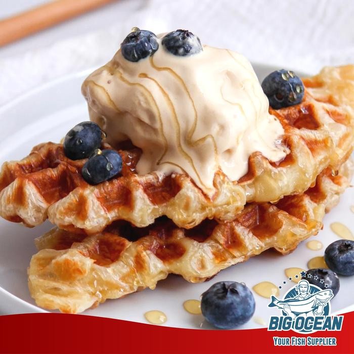 

JTTOP" CROISSANT MIX BUTTER ISI 30GR X 16 PCS