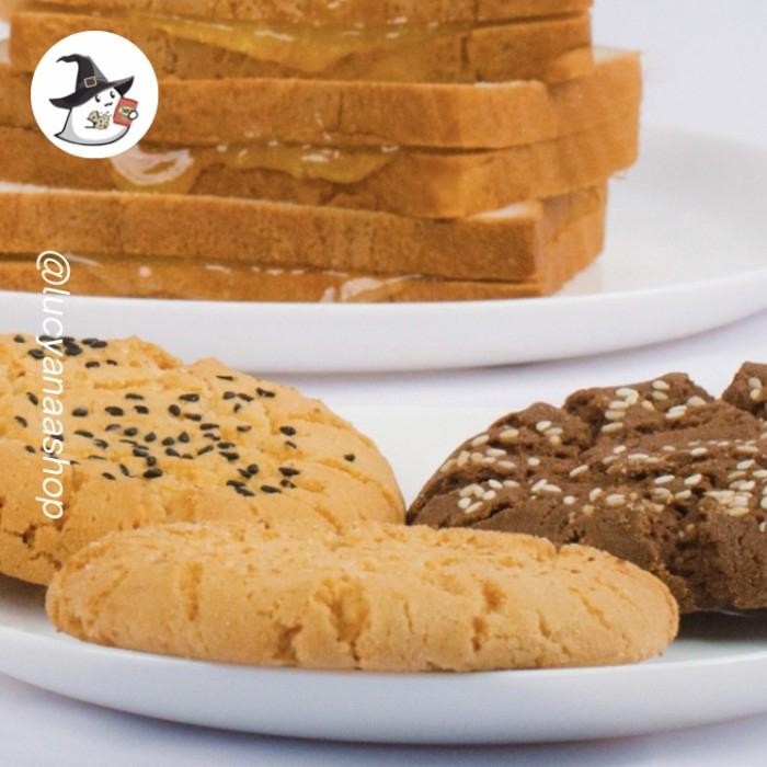 

JTTOP" MOMOTARO SHORTBREAD ISI 60X45 GRAM