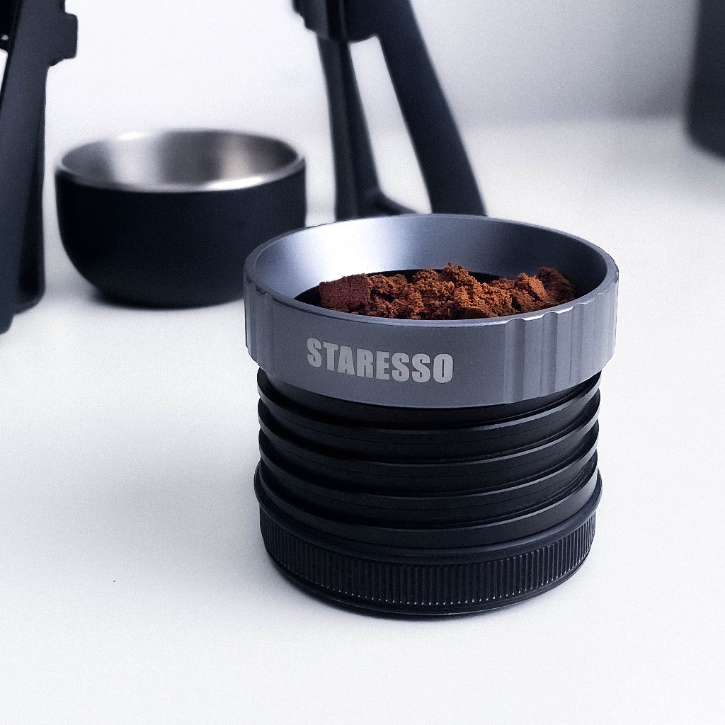 Dosing Ring Funnel Staresso SP 300 Mirage 53mm Original