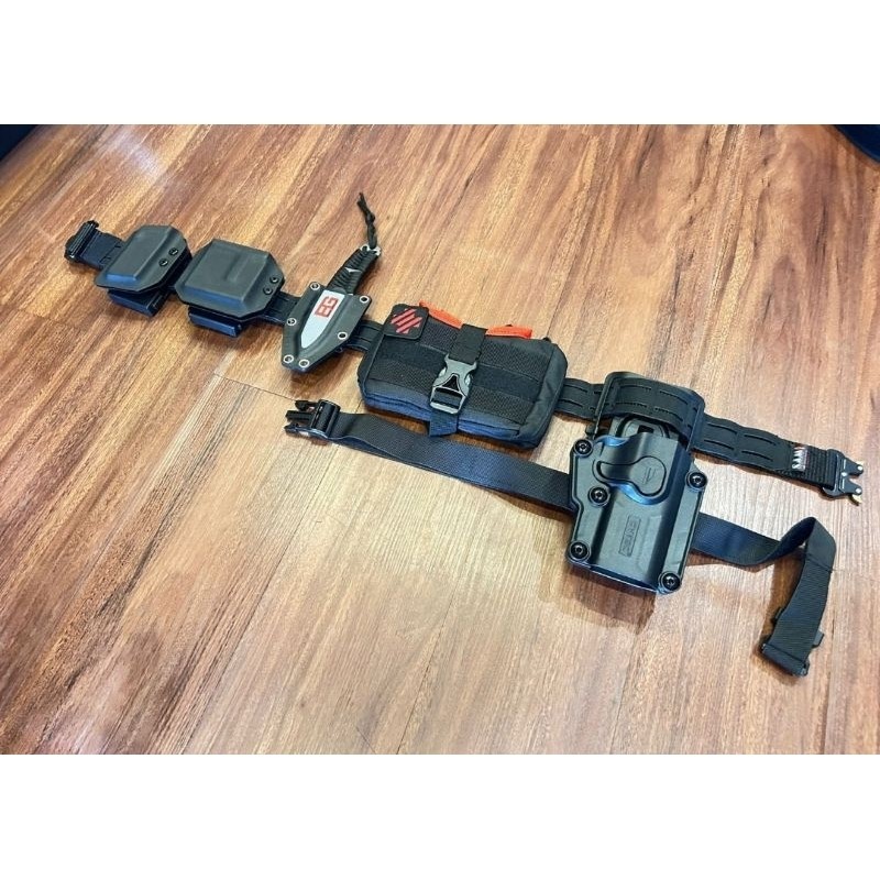 kopel tactical / kopel tni/ kopel brimob / kopel polri