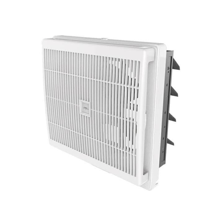 Diskon Maspion Mv-300 Nex Wall Exhaust/Hexos/Heksos Fan Dinding 12" (30 Cm)