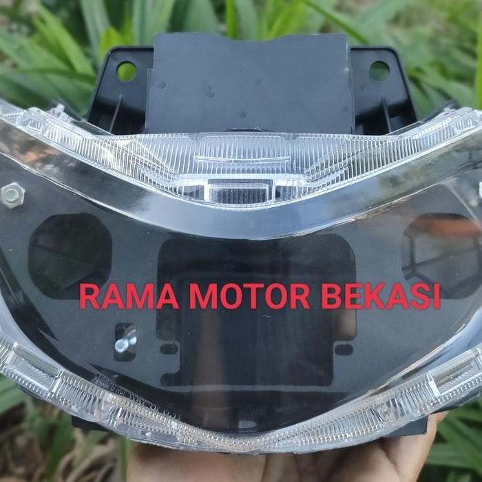 RETROFIT BEAT DELUXE TINGGAL PASANG