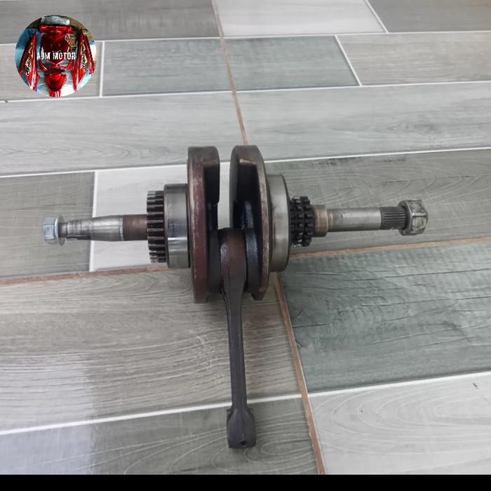 kruk as krek as honda beat fi Spacy fi original