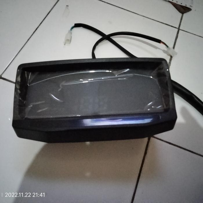 spedometer digital gl pro/max