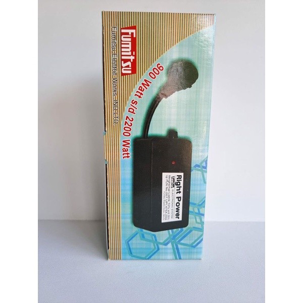 MD PROMO ALAT PENGHEMAT LISTRIK 900WATT / 2200 WATT