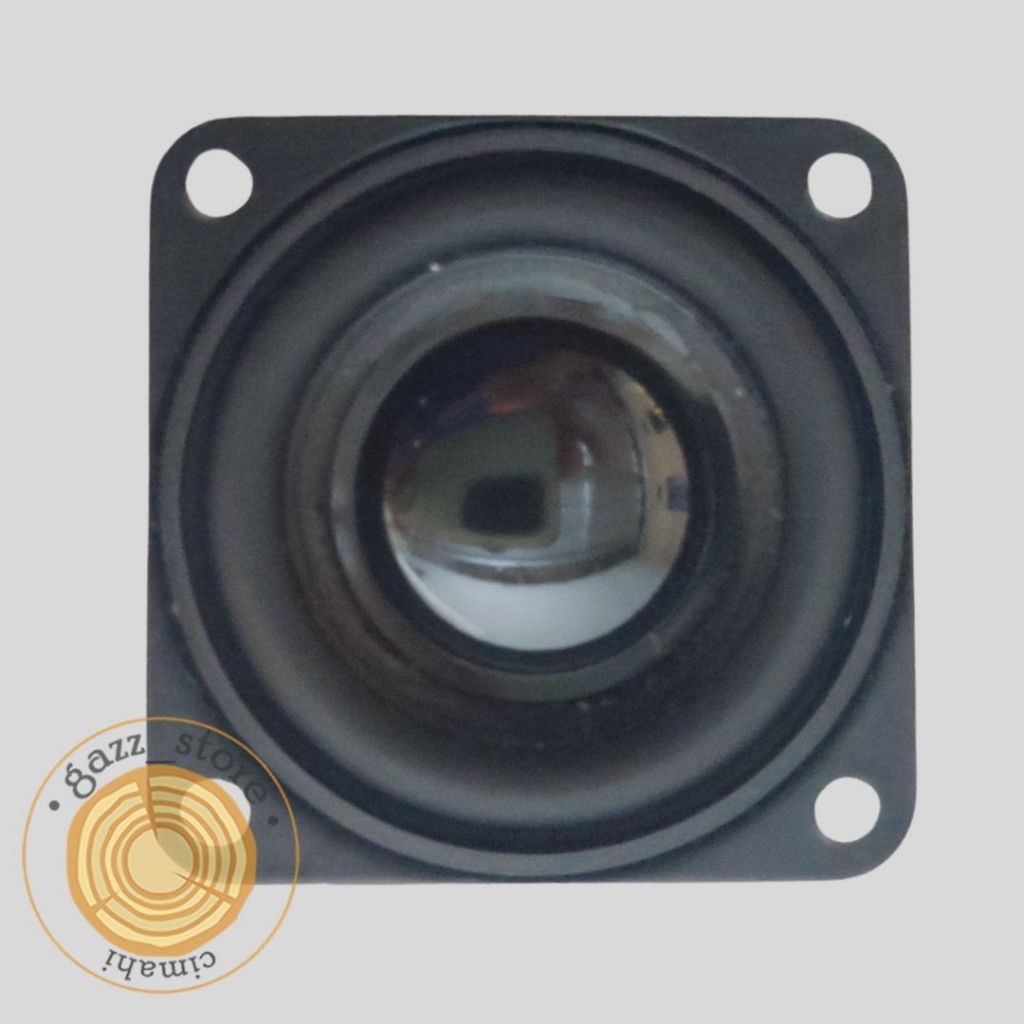 Speaker 1.5 inch 4 ohm neodymium 5W Fullrange 1.5 inchi 40mm