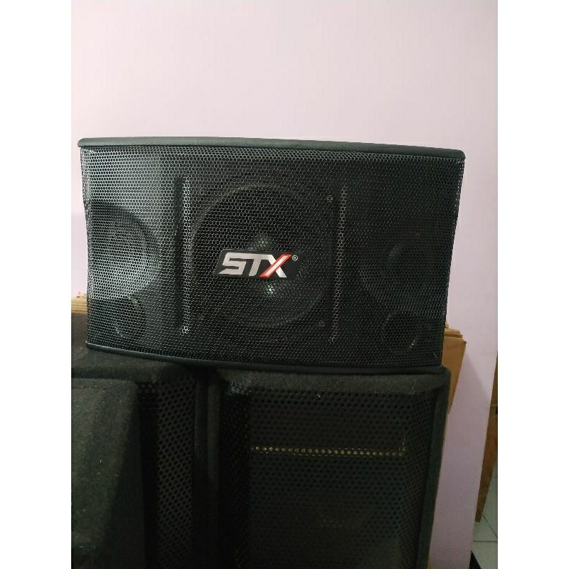 Speaker pasif 8 inch model BMB harga sepasang