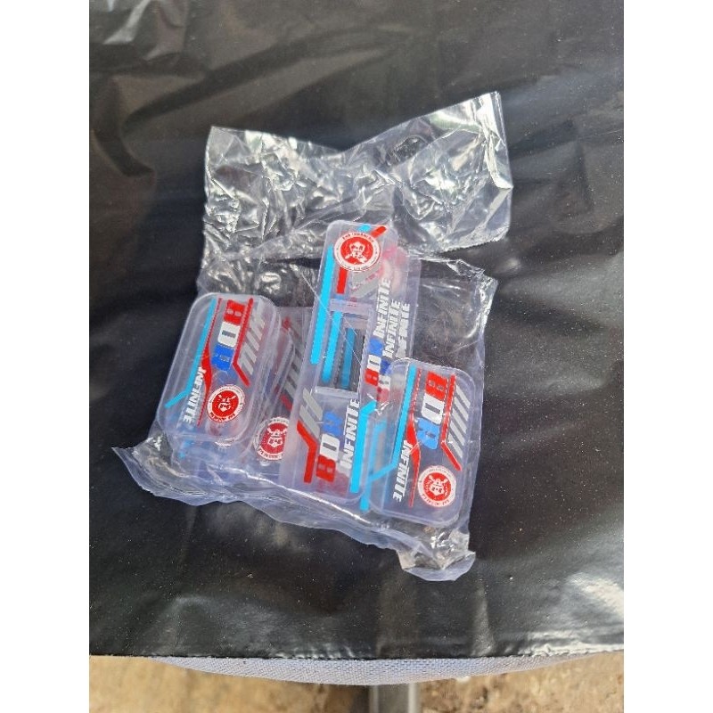 stoper variasi sangkar murai Bnr original