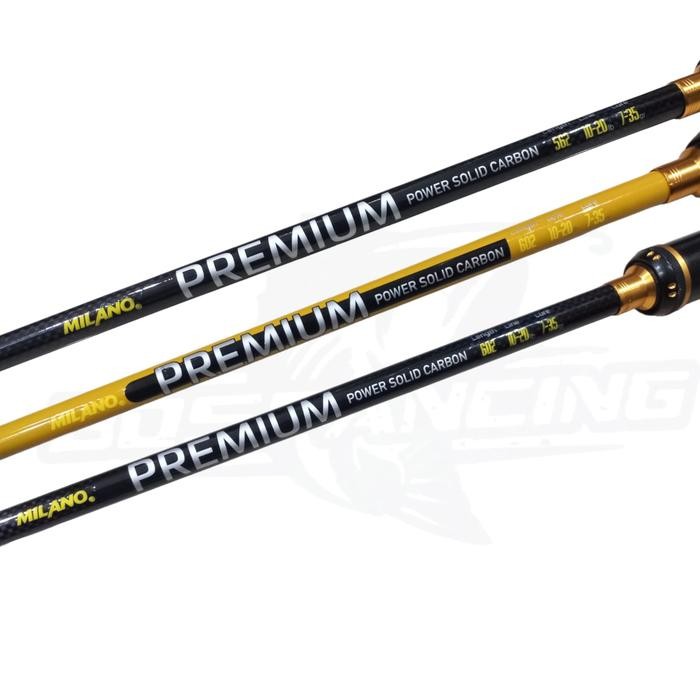 Joran Milano Premium 165/180 Cm - joran Galatama