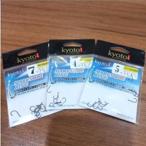 Pancing Kyoto Marusode KY1054BN