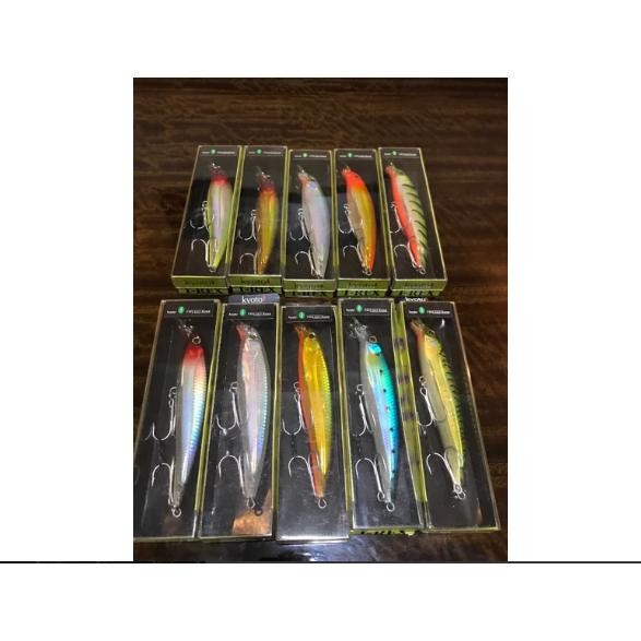 Lure Kyoto T-Rex SRX-14