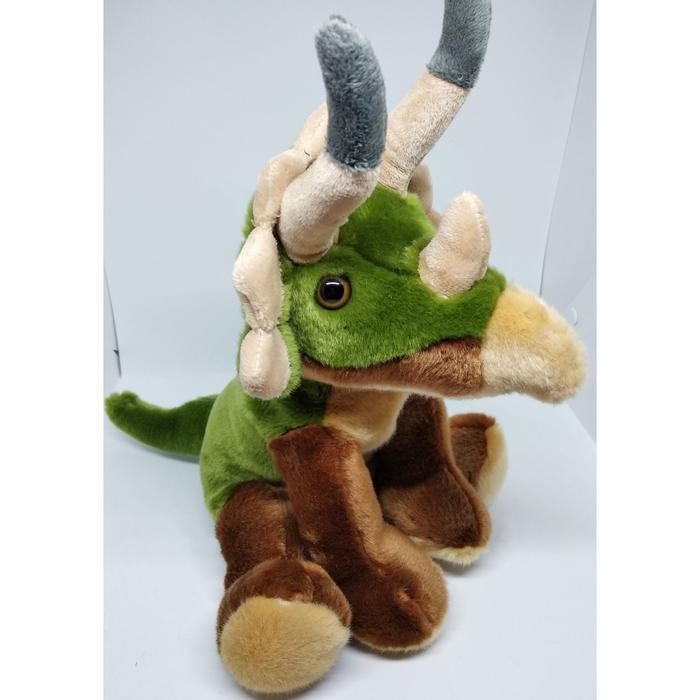 Boneka Dinosaurus Lucu