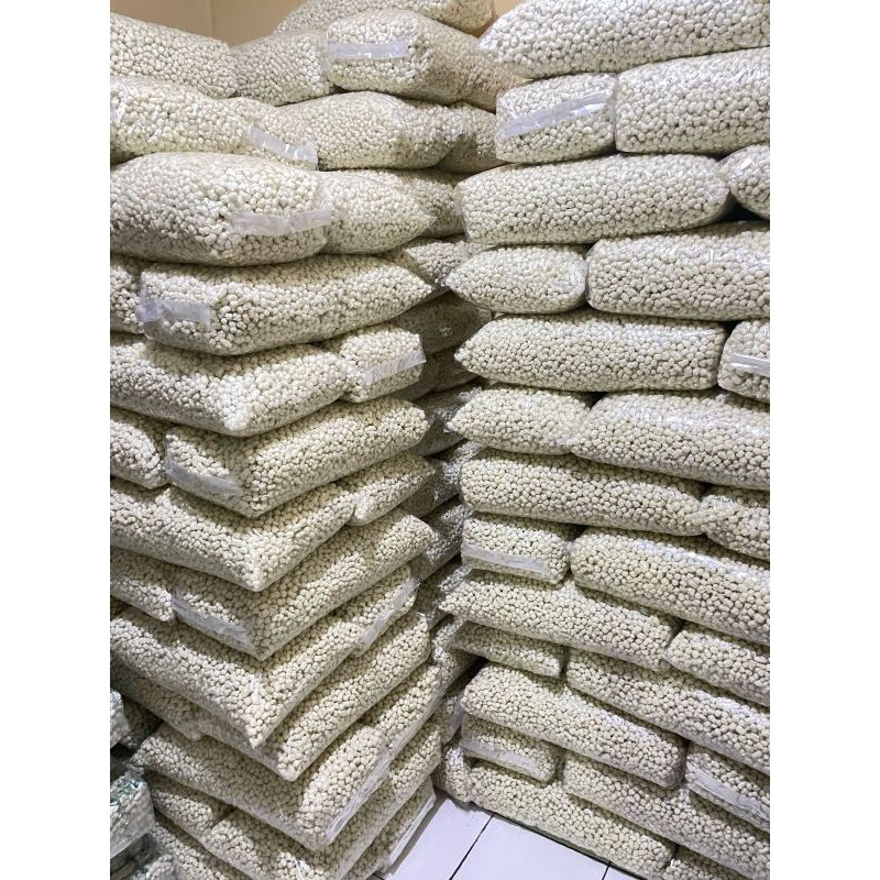 

pilus cikur (tiktak) renyah 1kg