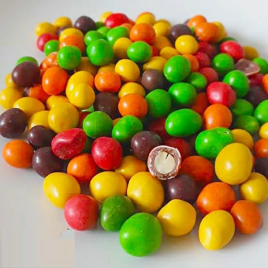 

Chacha 1Kg Chacha Kacang Cokelat ChaCha Peanut Cemilan Snack Makanan Ringan Terlaris Termurah