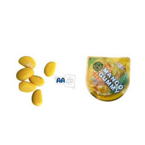 

SWEET PERMEN MINDY MANGO ISI 30